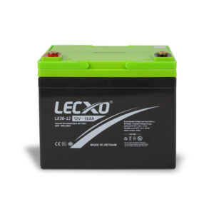 Rechargeable Sealed Lead Acid Battery 12V 36AH