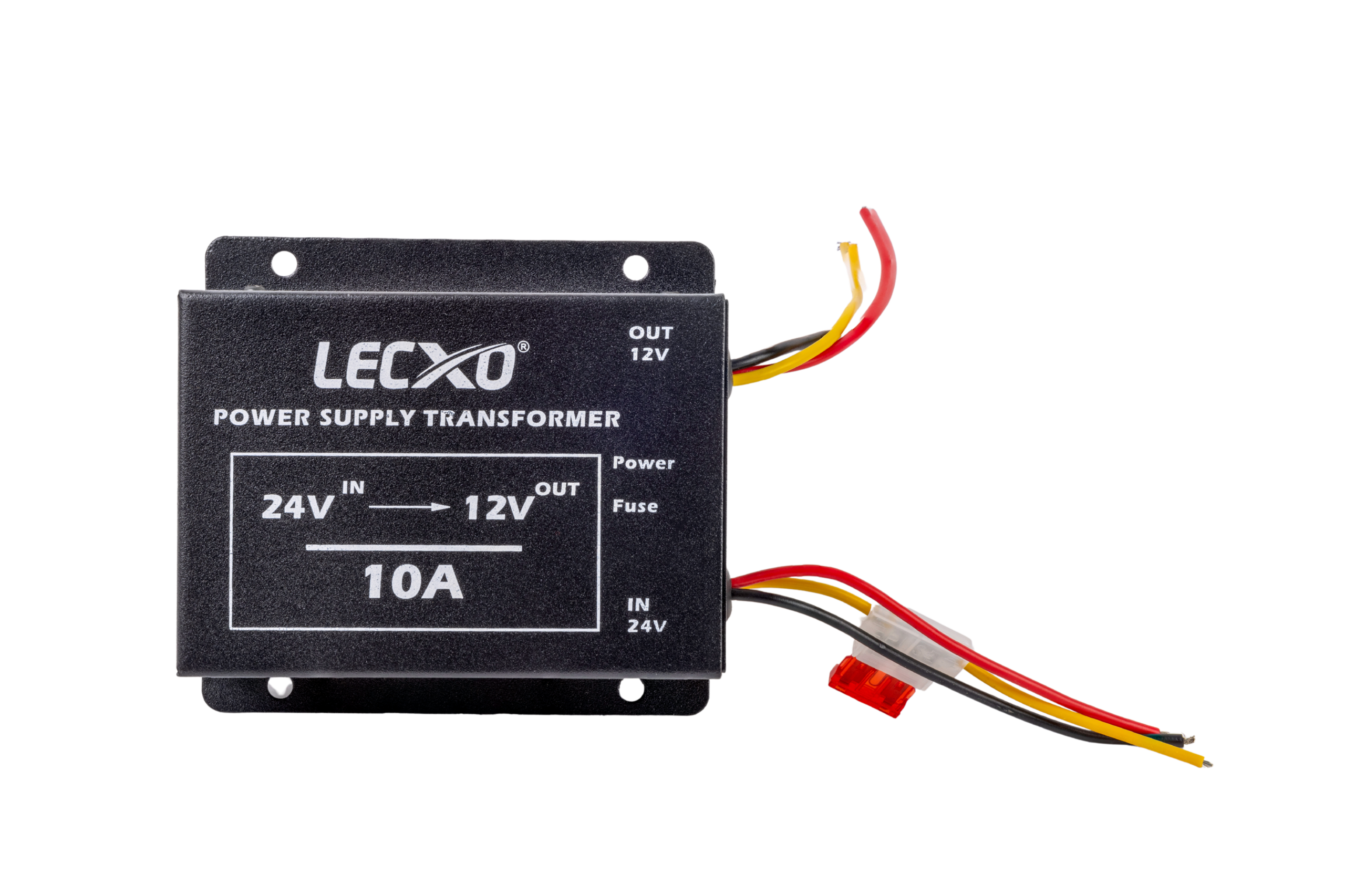 Car Power Converter DC-10A