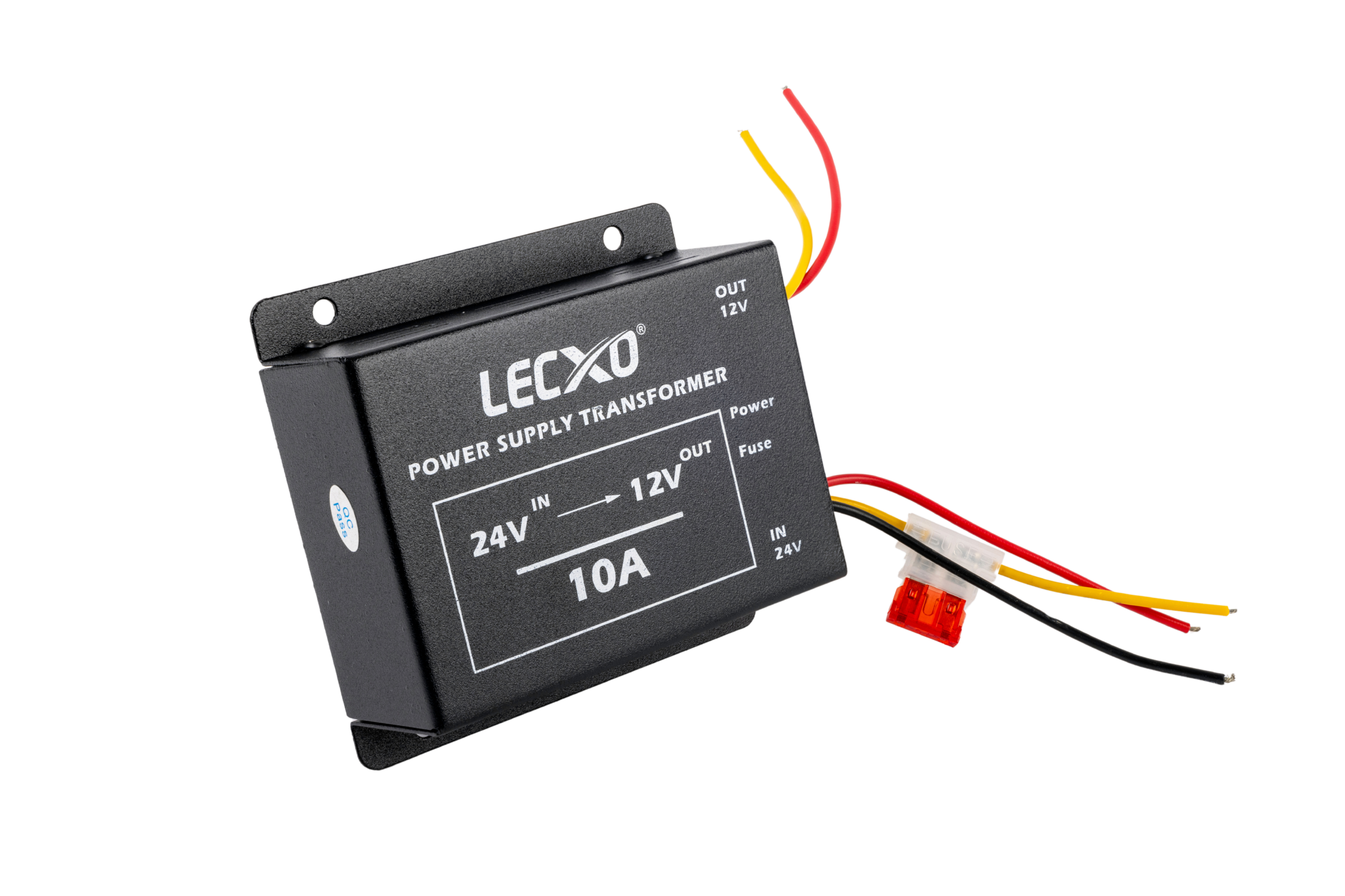 Car Power Converter DC-10A - Image 2