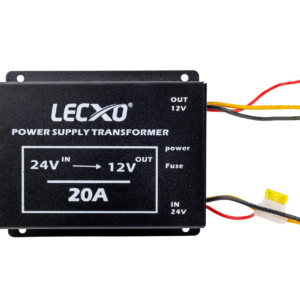 Car Power Converter DC-20A