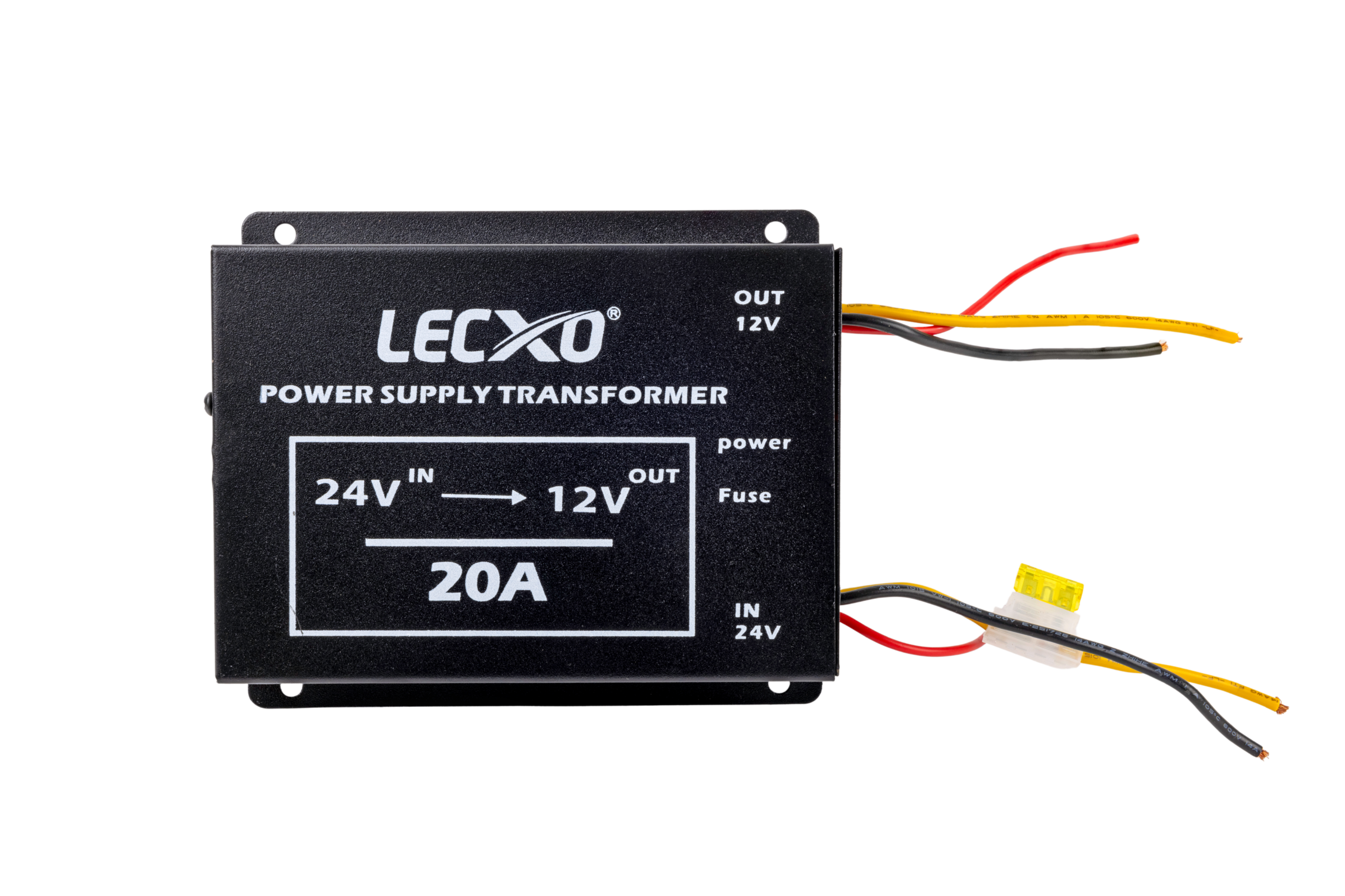 Car Power Converter DC-20A