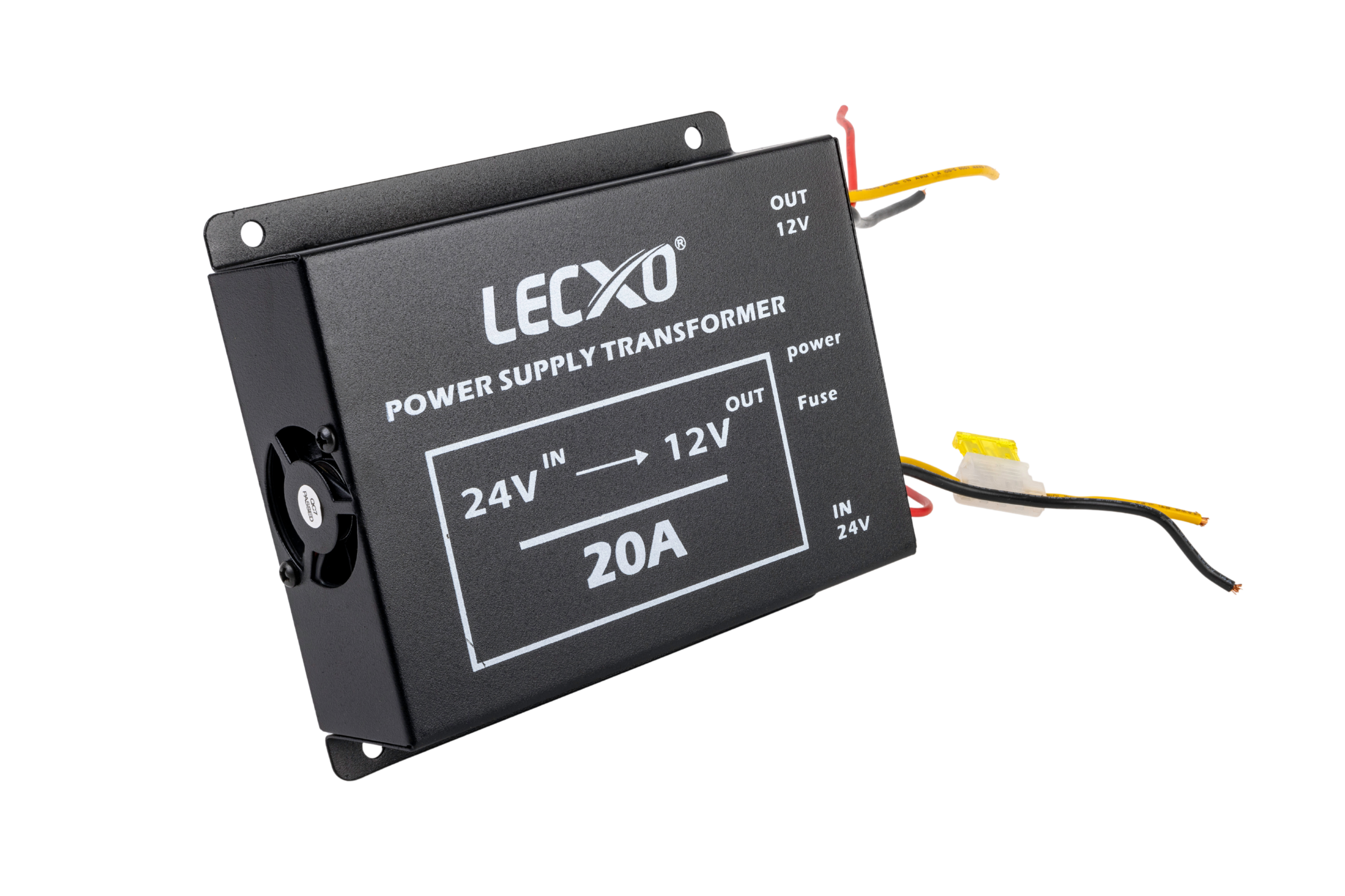 Car Power Converter DC-20A - Image 2