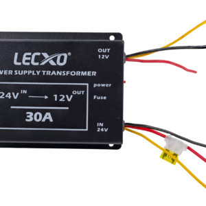 Car Power Converter DC-30A