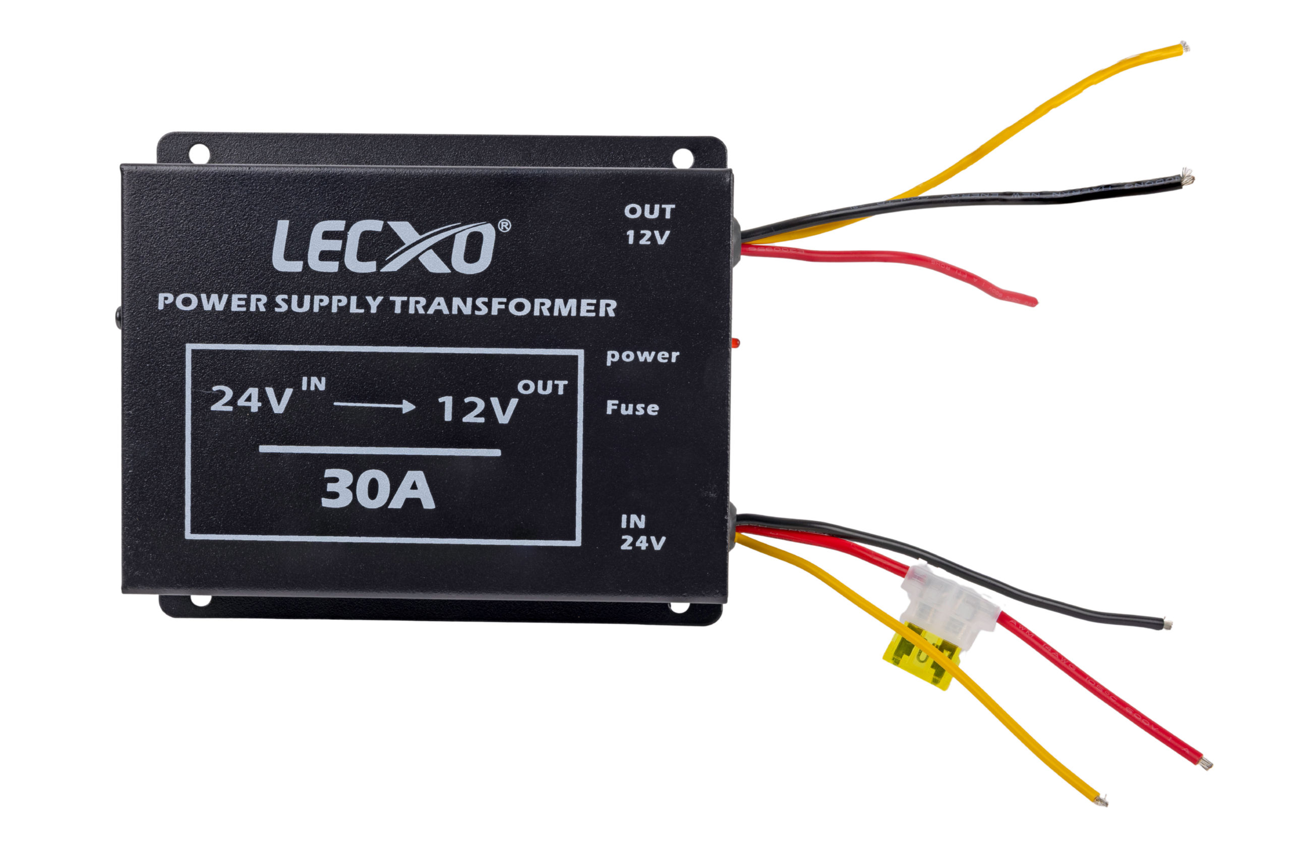 Car Power Converter DC-30A