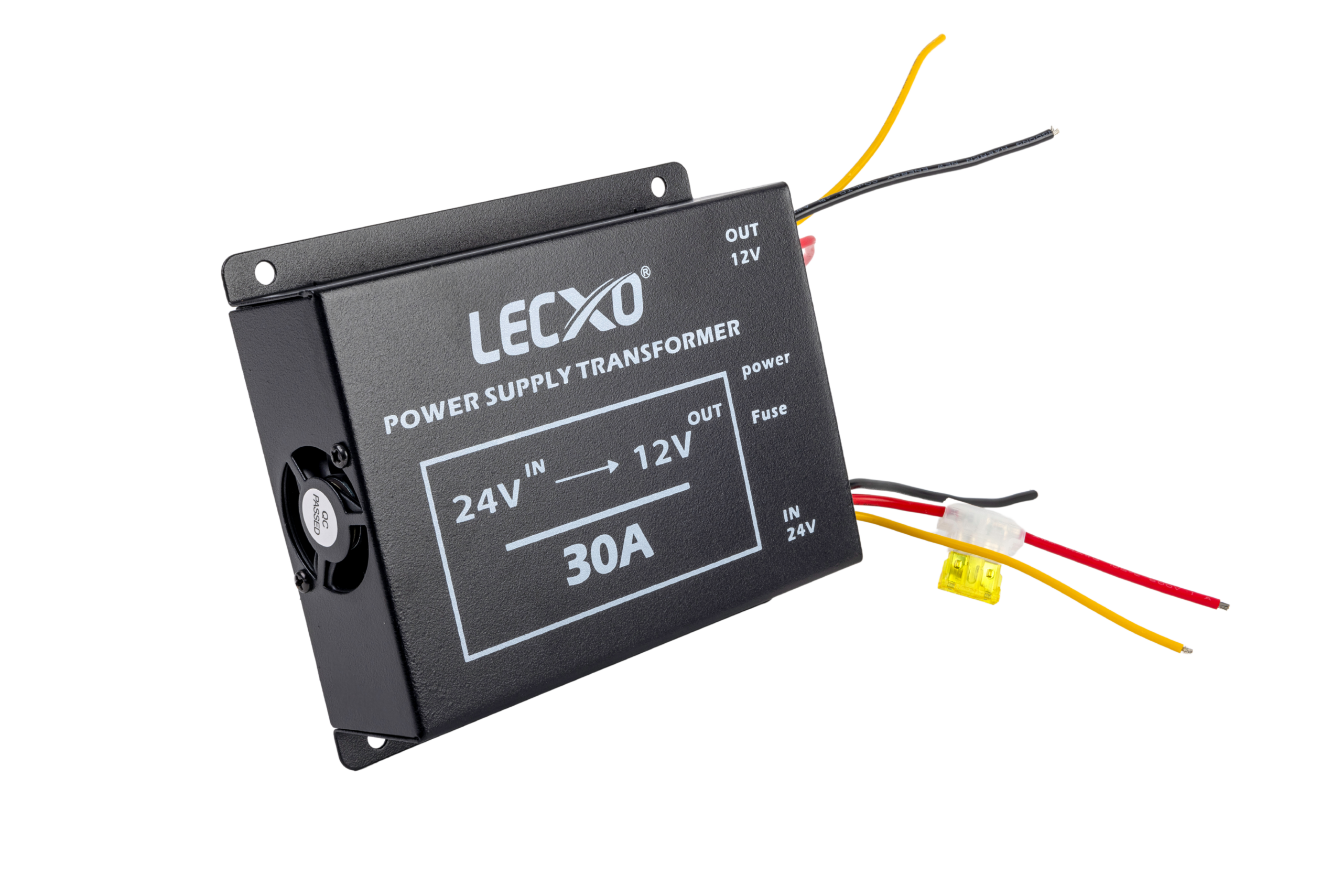 Car Power Converter DC-30A - Image 2