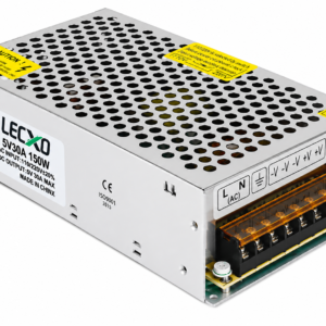 METAL POWER SUPPLY 5V 30A