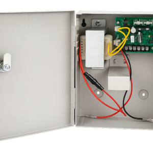 Uninterruptible Power Supply Box <br>12V 5A UPS
