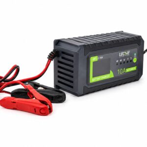 BATTERY CHARGER