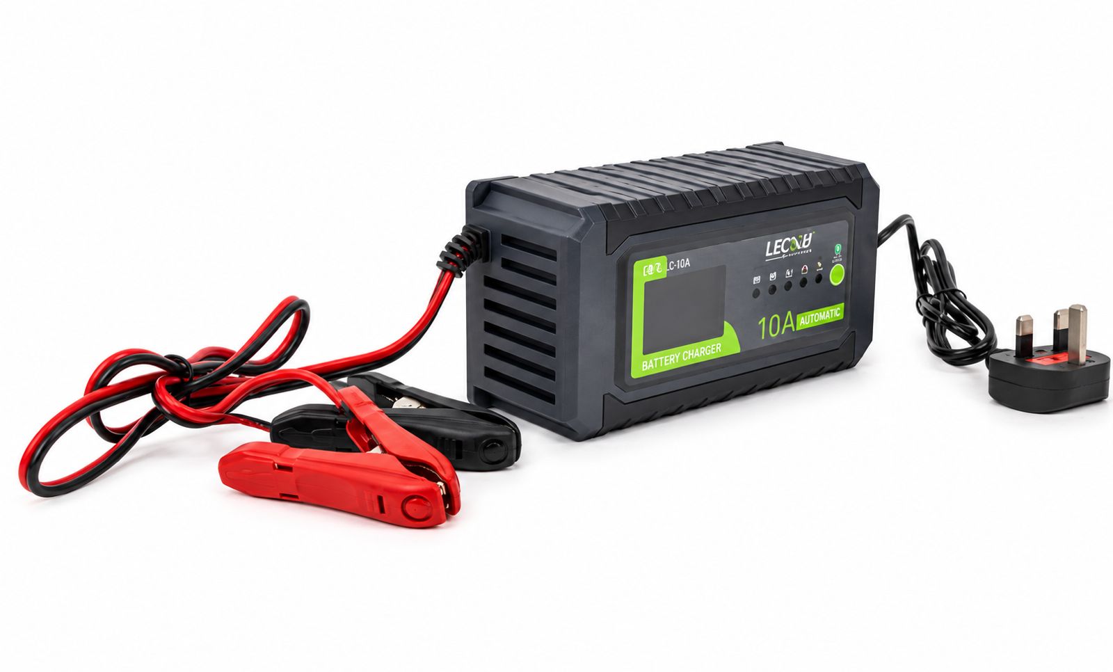 BATTERY CHARGER