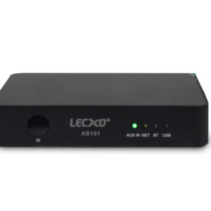 WiFi Intelligent Audio Streamer