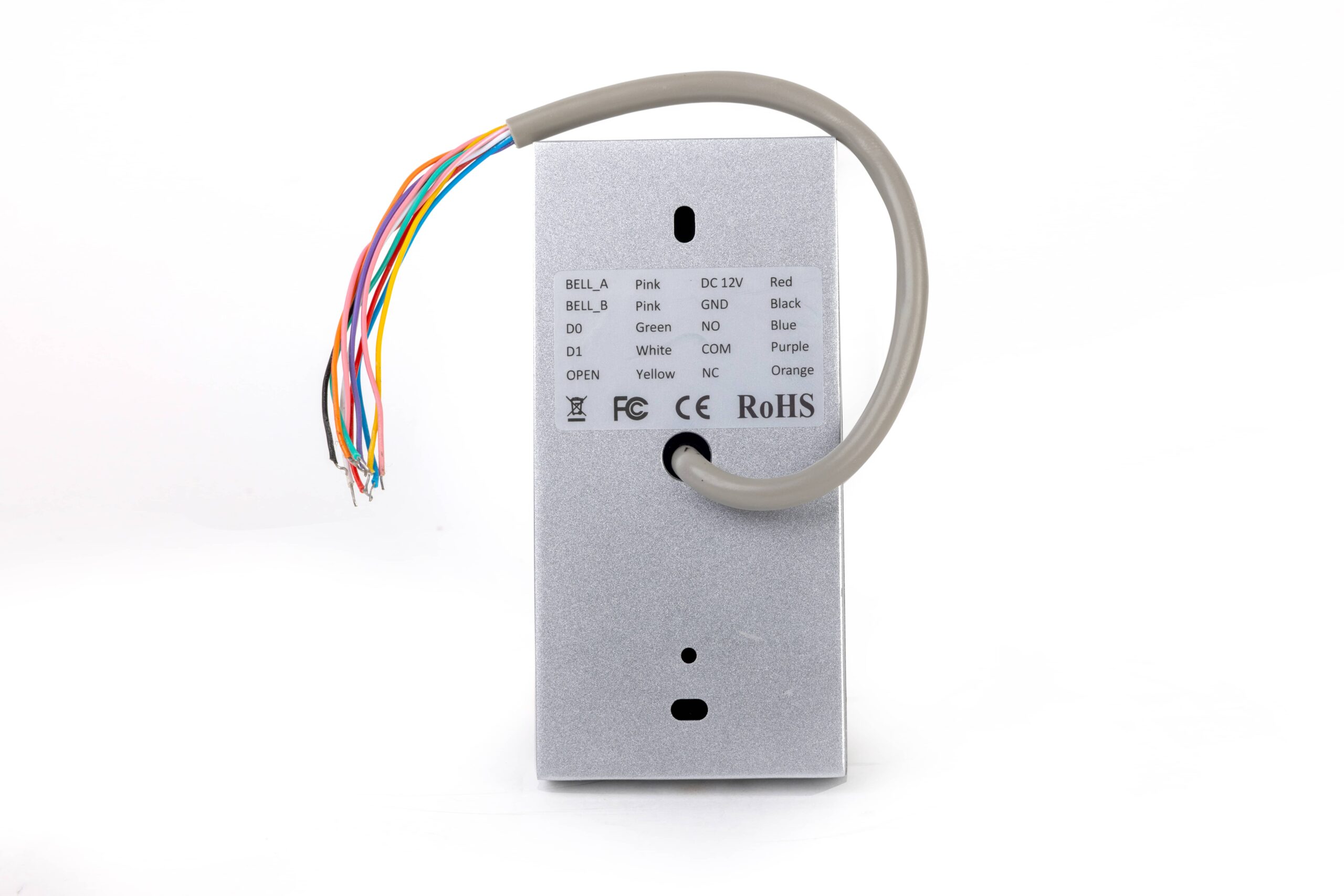 Access Control with Keypad (EM Card) - Image 2