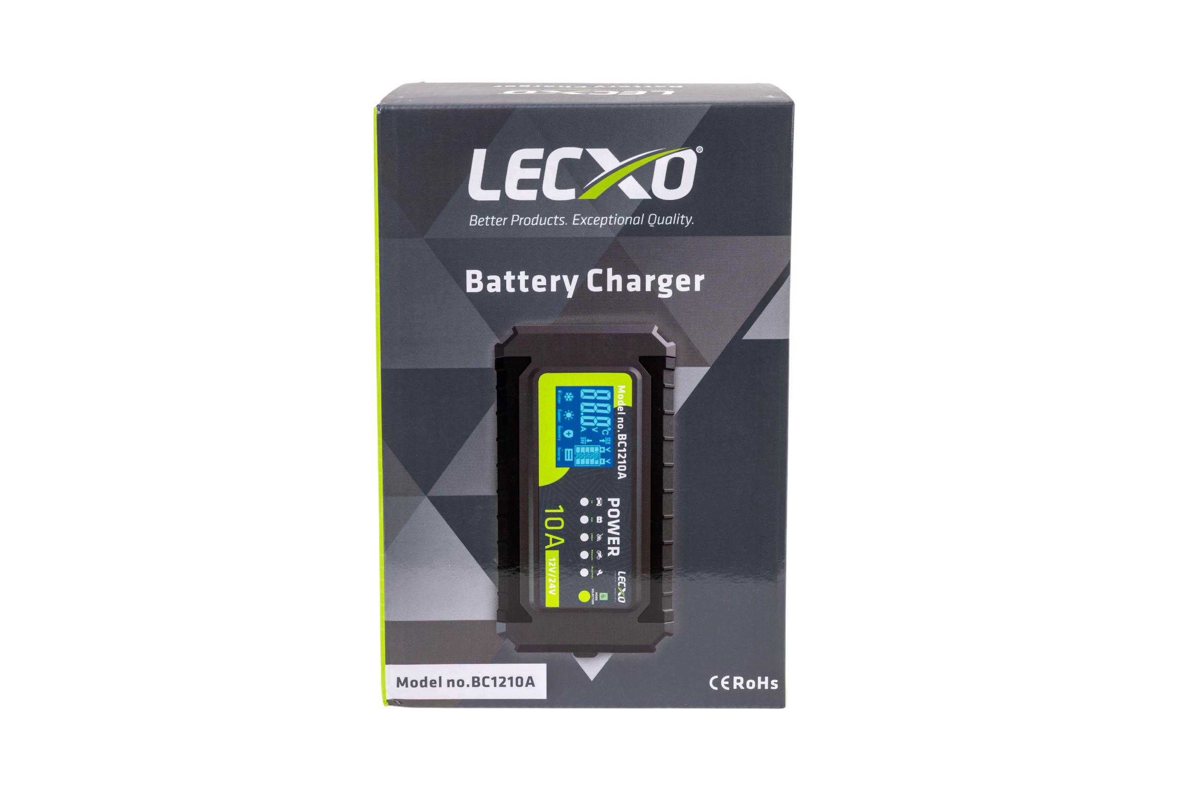 BATTERY CHARGER - Image 3