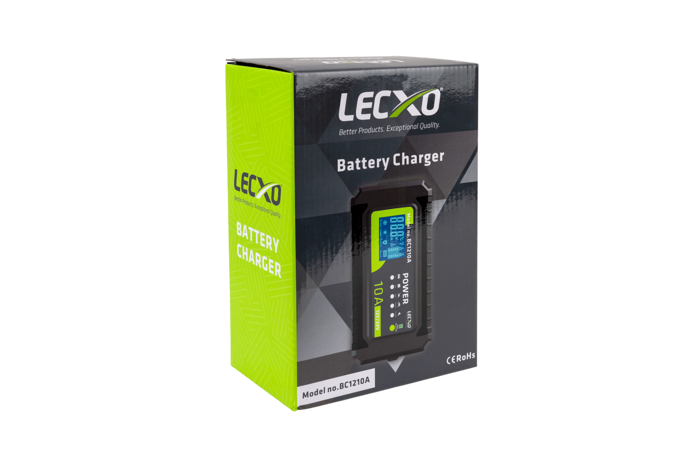 BATTERY CHARGER - Image 4