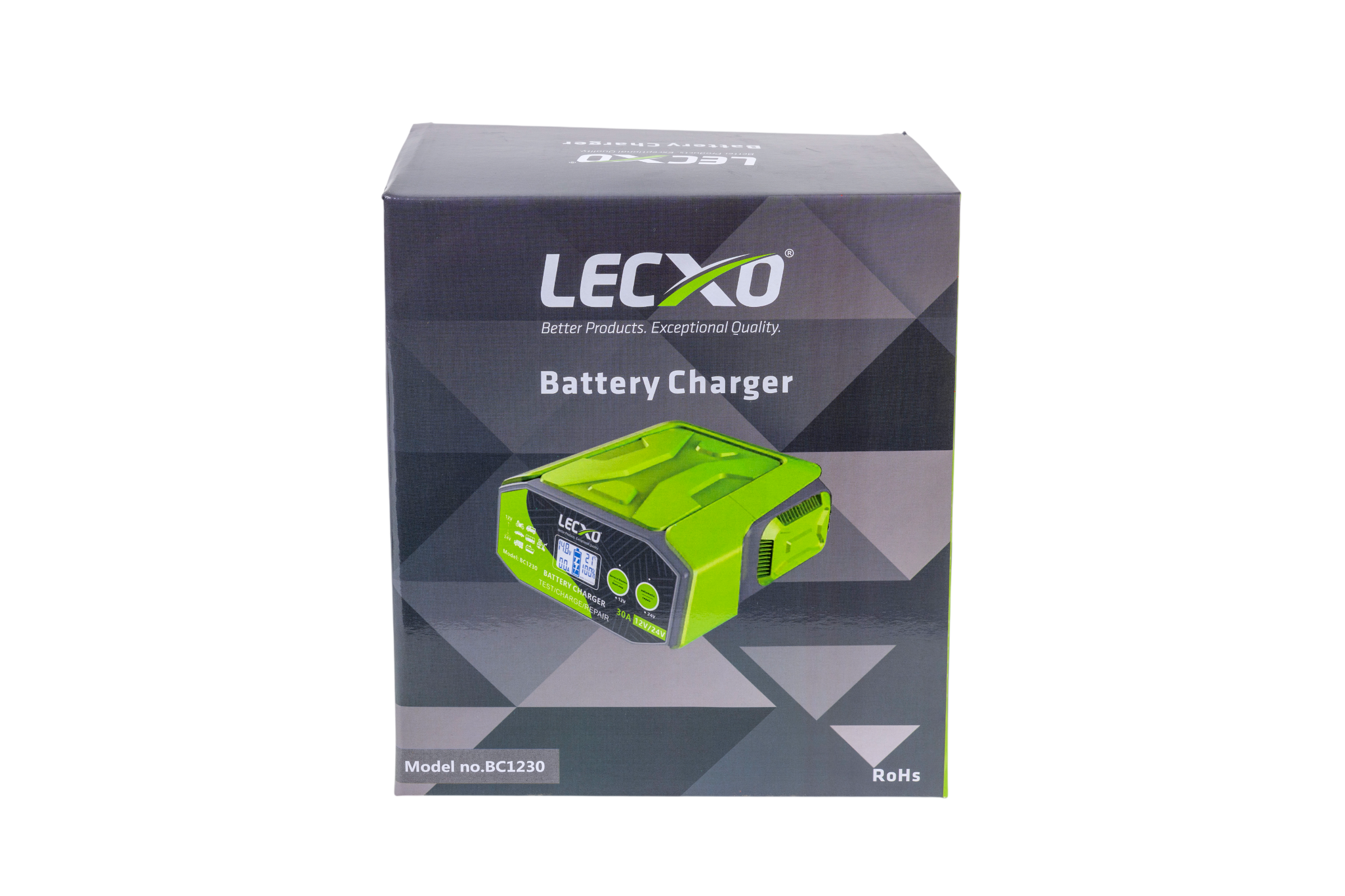 BATTERY CHARGER - Image 3