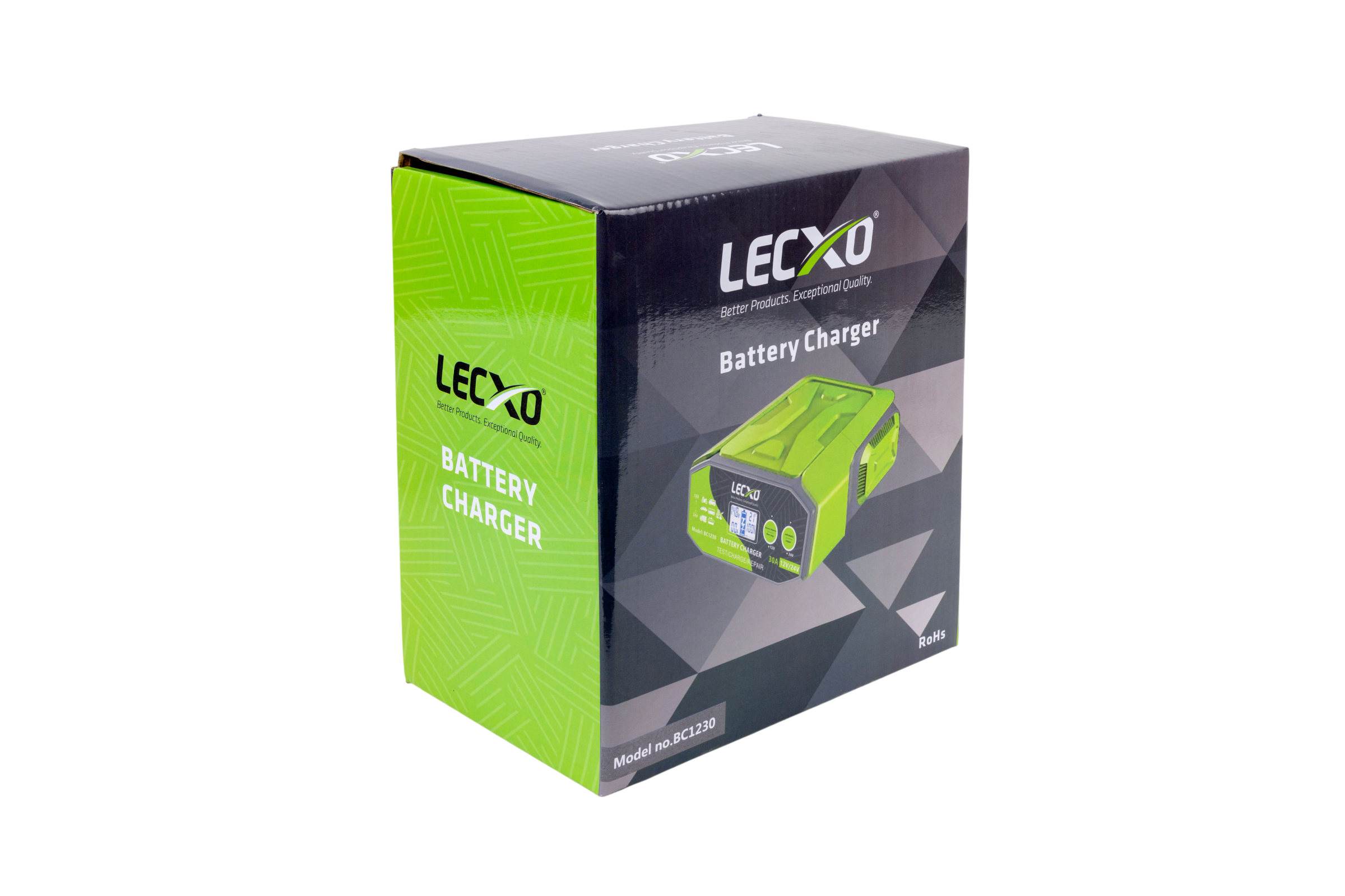 BATTERY CHARGER - Image 4