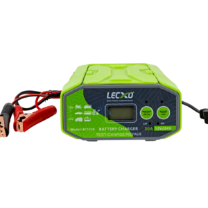 BATTERY CHARGER