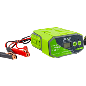 BATTERY CHARGER