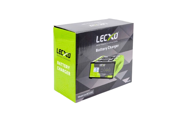 BATTERY CHARGER - Image 3