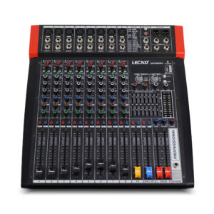 PROFESSIONAL PREMIUM USB MIXER