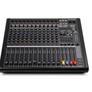 PROFESSIONAL PREMIUM USB MIXER