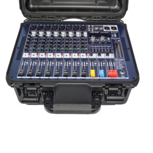 PROFESSIONAL PREMIUM USB MIXER