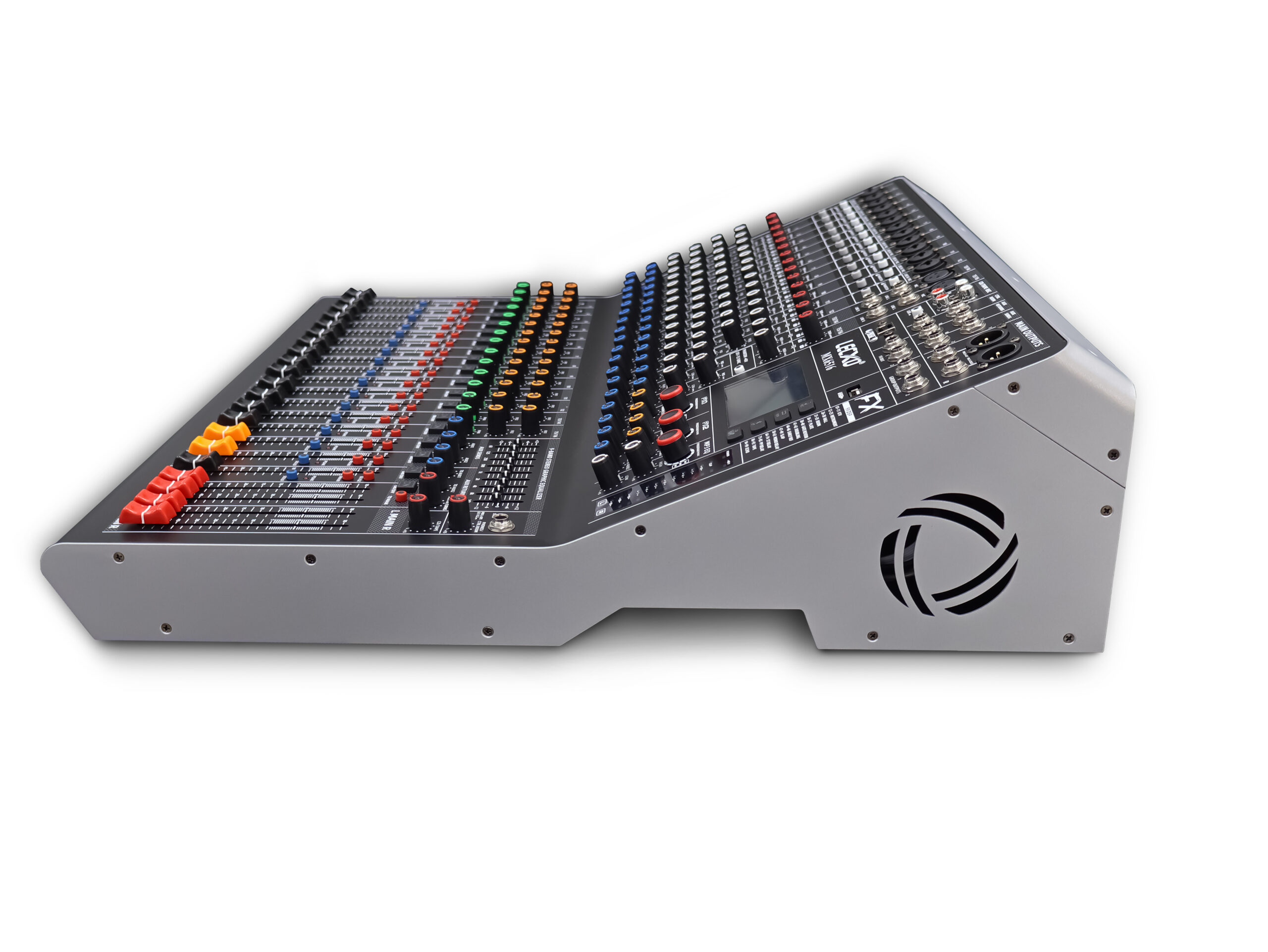 PROFESSIONAL PREMIUM USB MIXER - Image 3