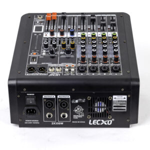 Mixer