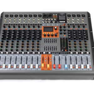 PROFESSIONAL PREMIUM USB MIXER