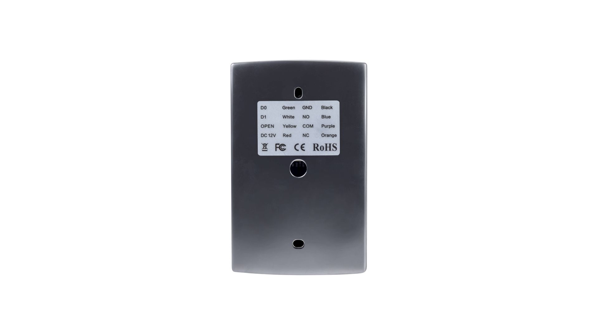 Access Control with Keypad - Image 2