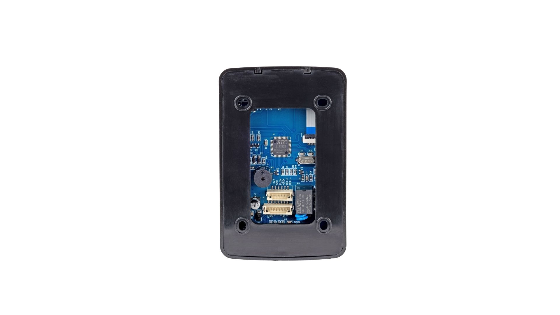 Access Control with Digital Keypad EM Card - Image 2